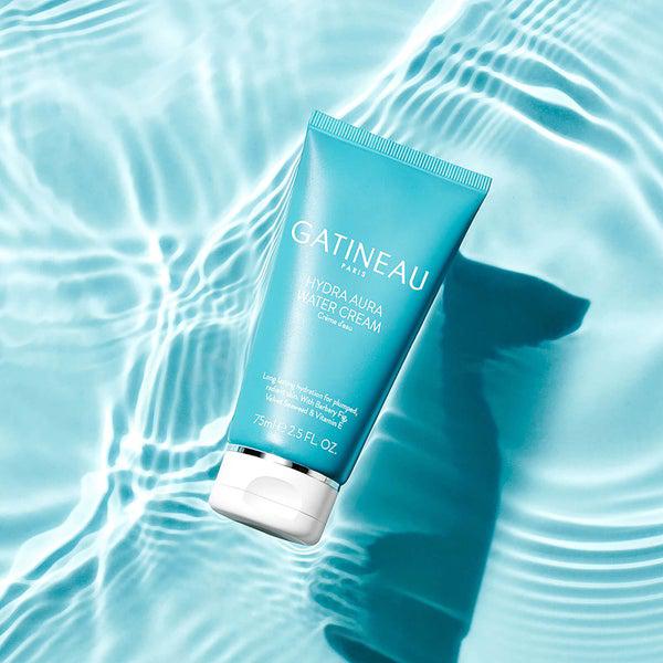 Gatineau Gatineau Hydra Aura Eclat de Soie Water Crème Hydrating Glow 75ml