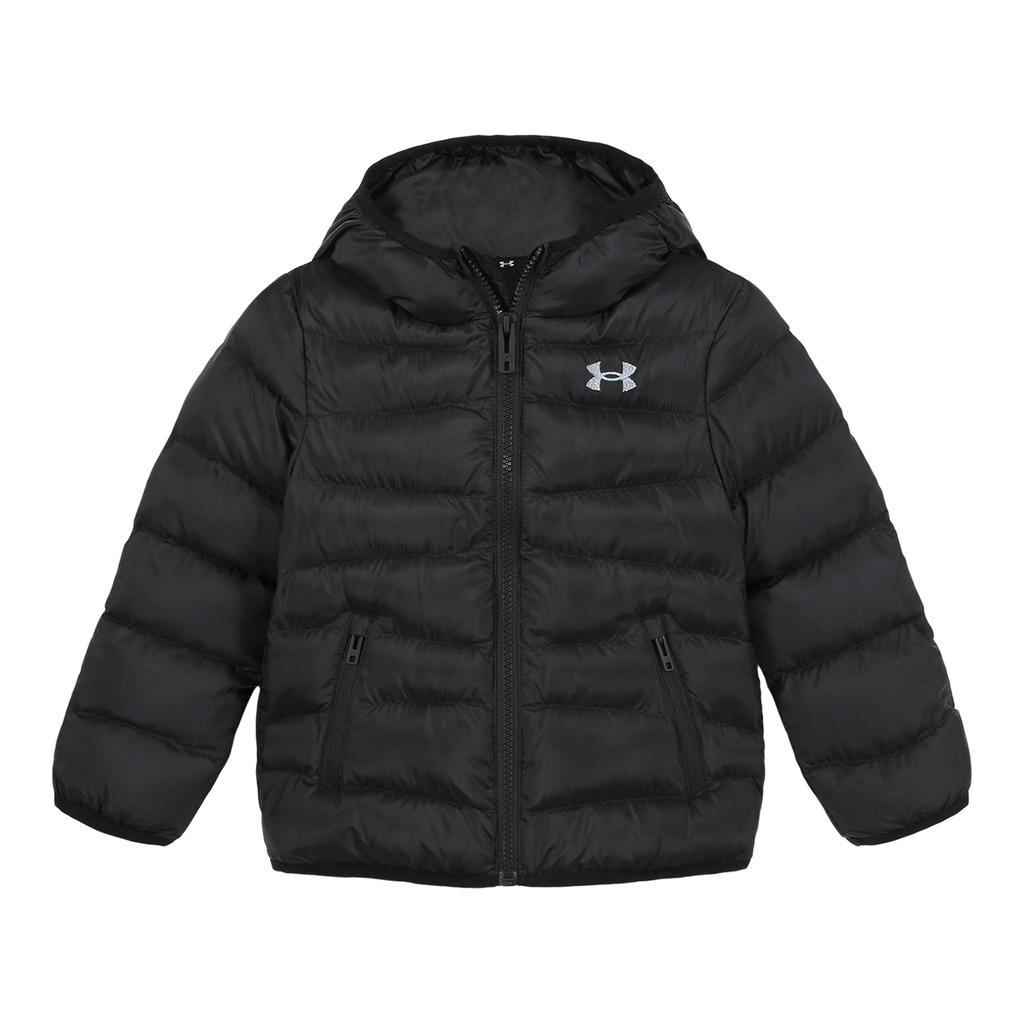 Under Armour Prime Puffer Jacket (Toddler)