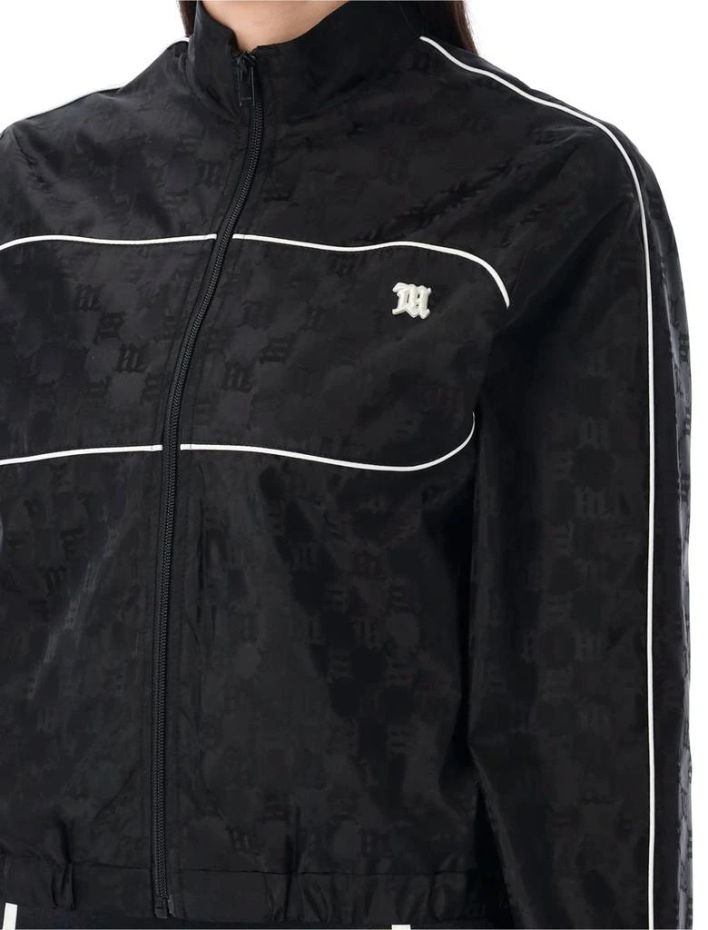Misbhv Misbhv Monogram Windbreaker 3