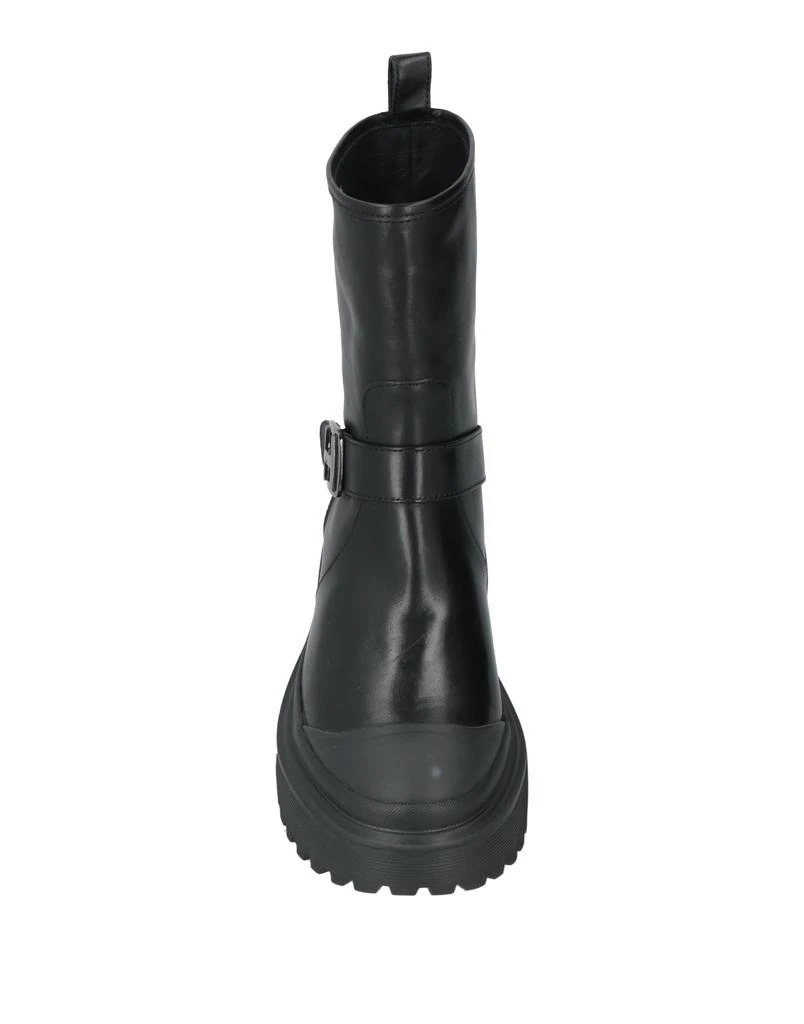 hogan Ankle boot 4