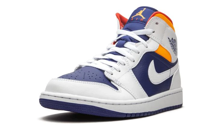 Jordan Air Jordan 1 Mid 5