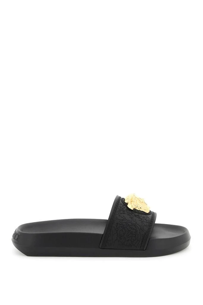 Versace Versace palazzo slides 1