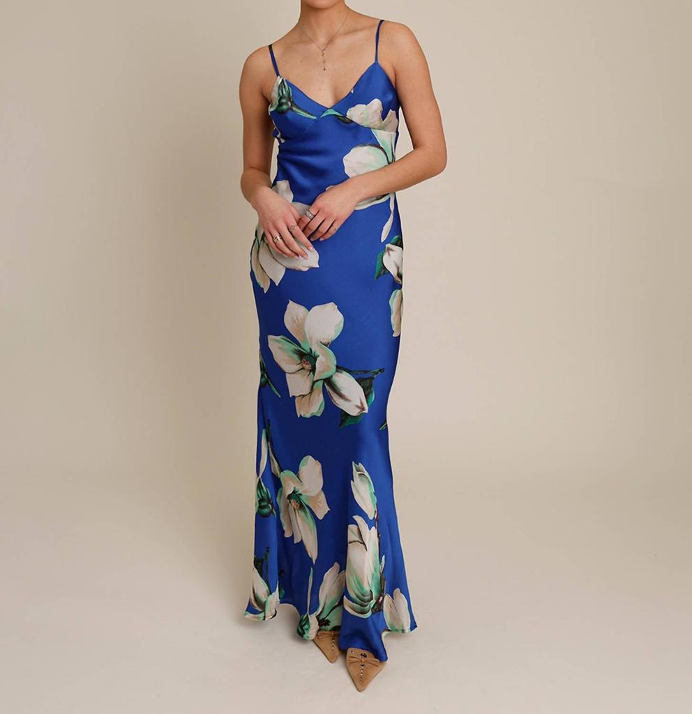 EMORY PARK Emory Park - MAGNOLIA SLIP DRESS