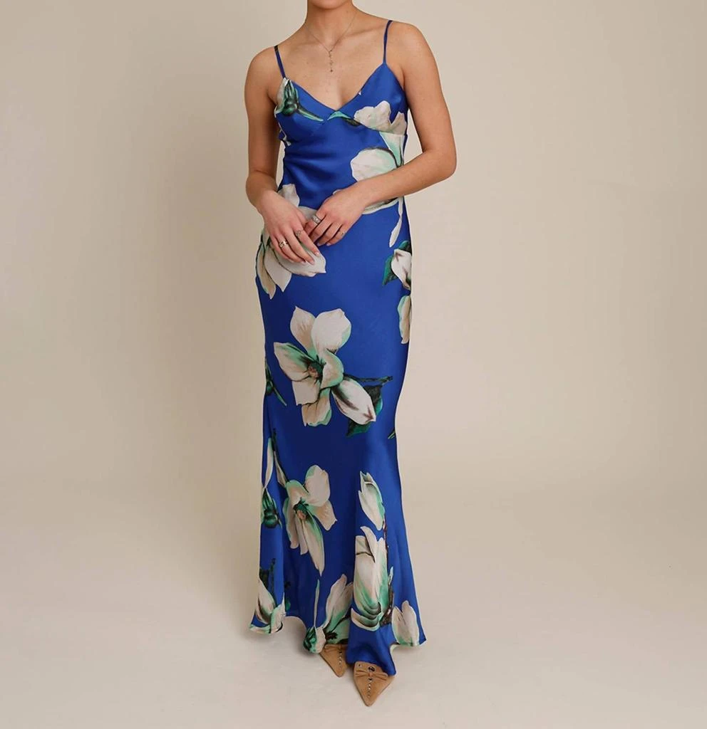 EMORY PARK Emory Park - MAGNOLIA SLIP DRESS 1