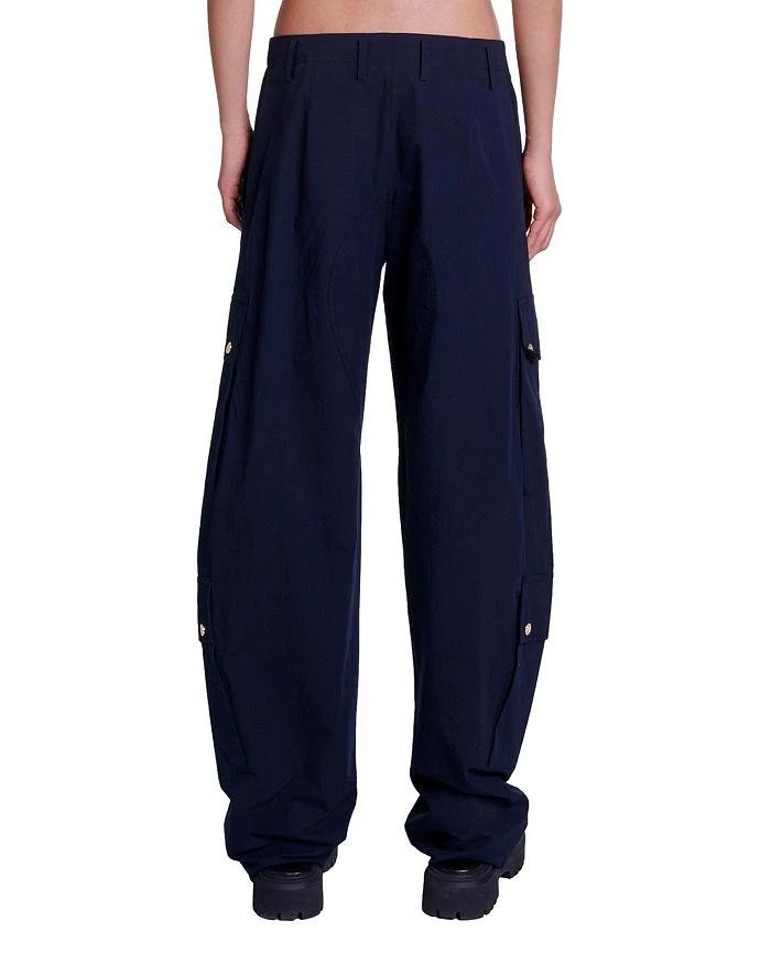 Maje Pekkan Pants 3