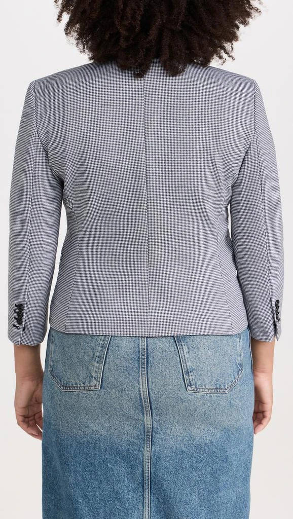 Theory Shrunken Blazer 9