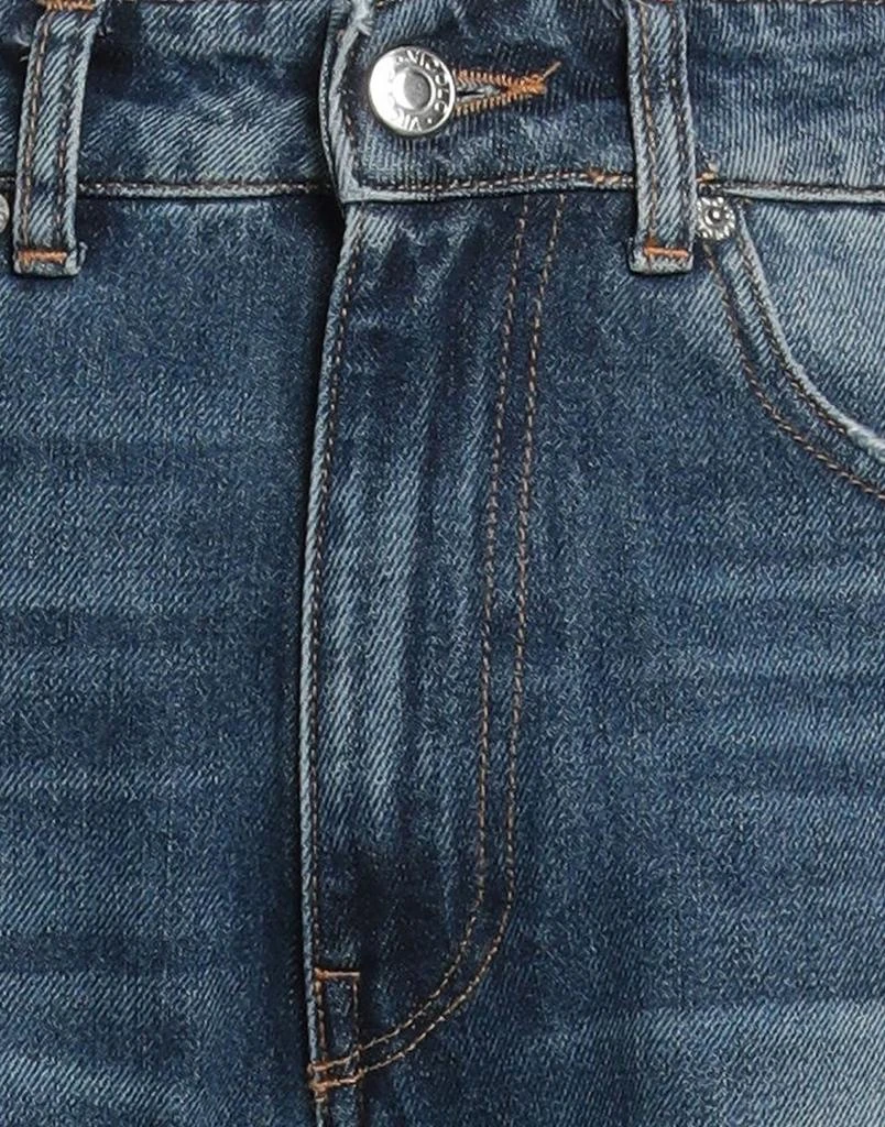 VICOLO Denim pants 4