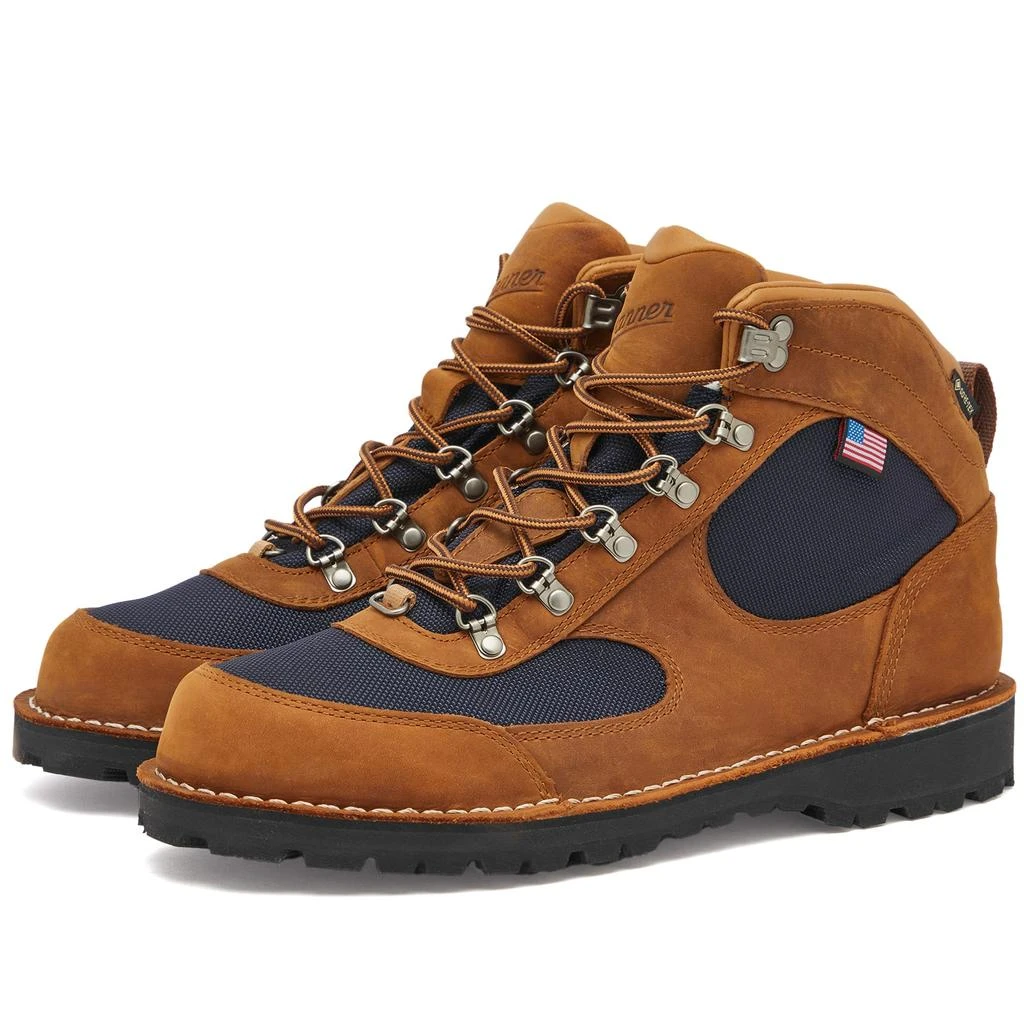 Danner Danner Cascade Crest Hiking Boot 1