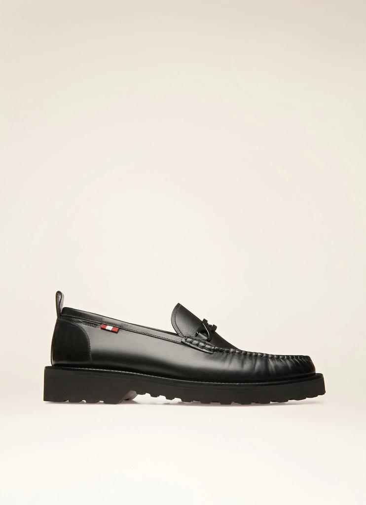 Bally Novian