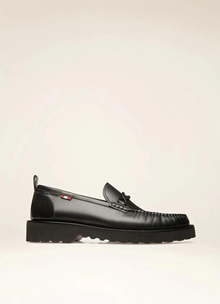 Bally Novian 1
