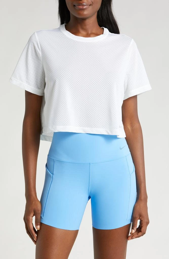 NIKE One Classic Breathe Dri-FIT T-Shirt 1