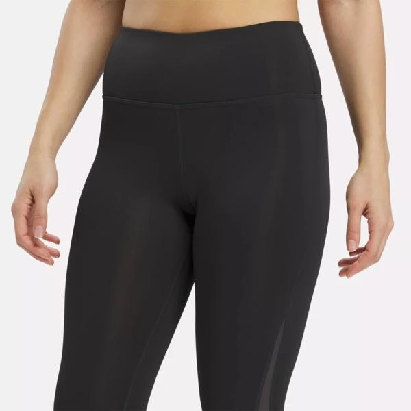 Reebok ID Train Mesh Leggings 4