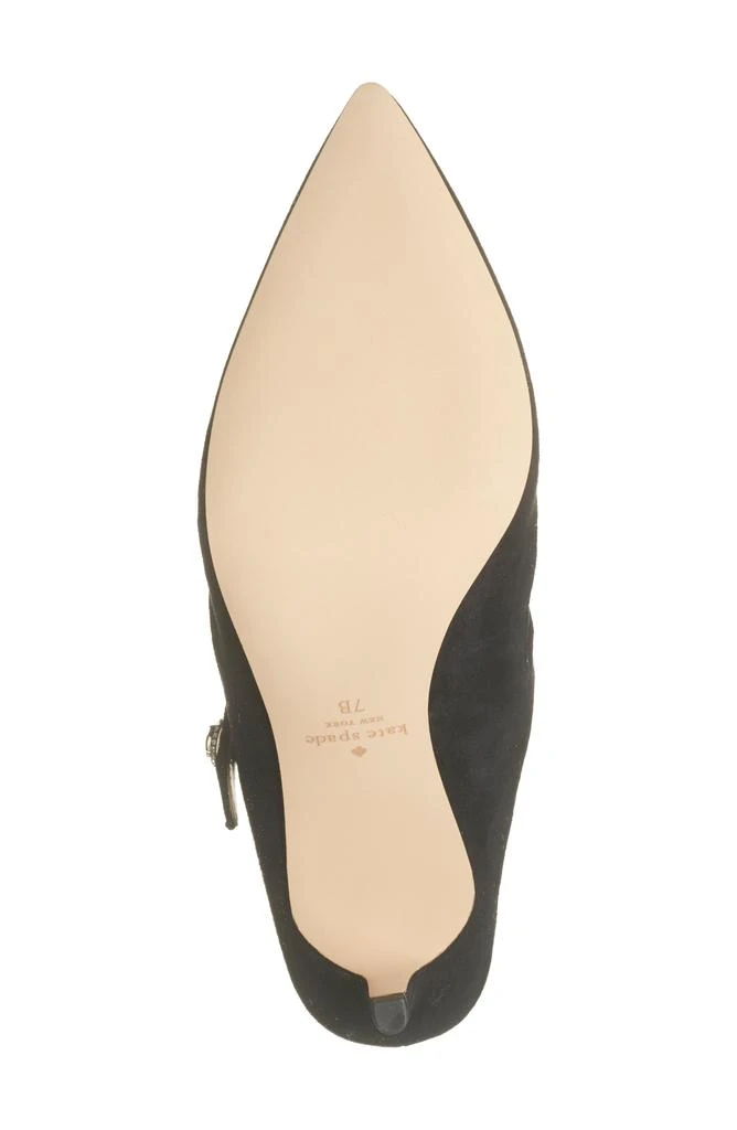 Kate Spade malea mary jane mule 6