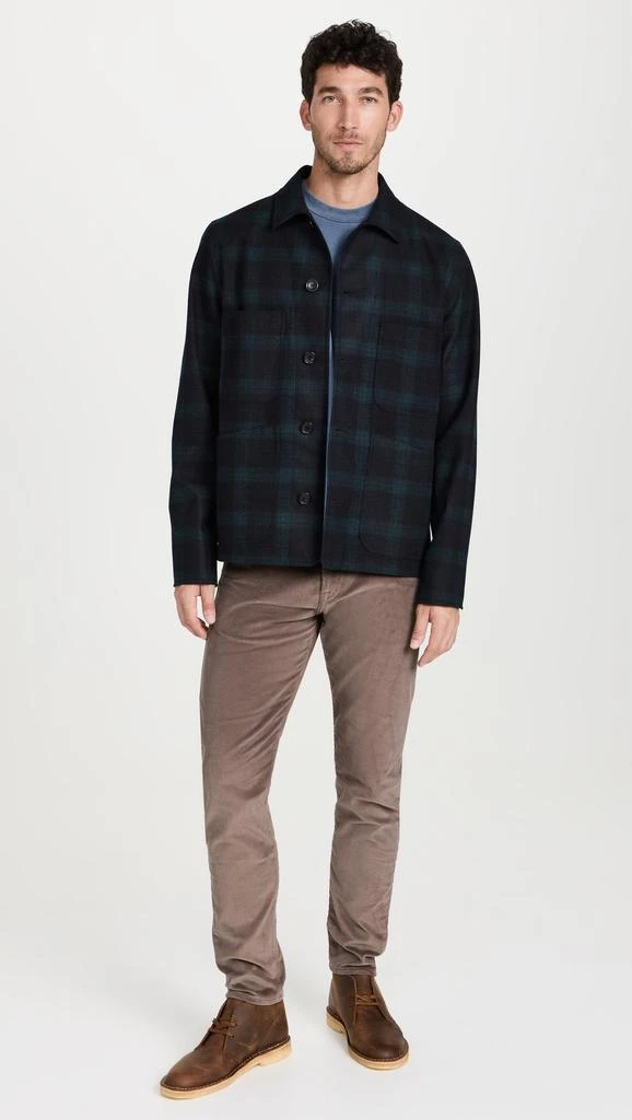 Paul Smith Chore Jacket 4