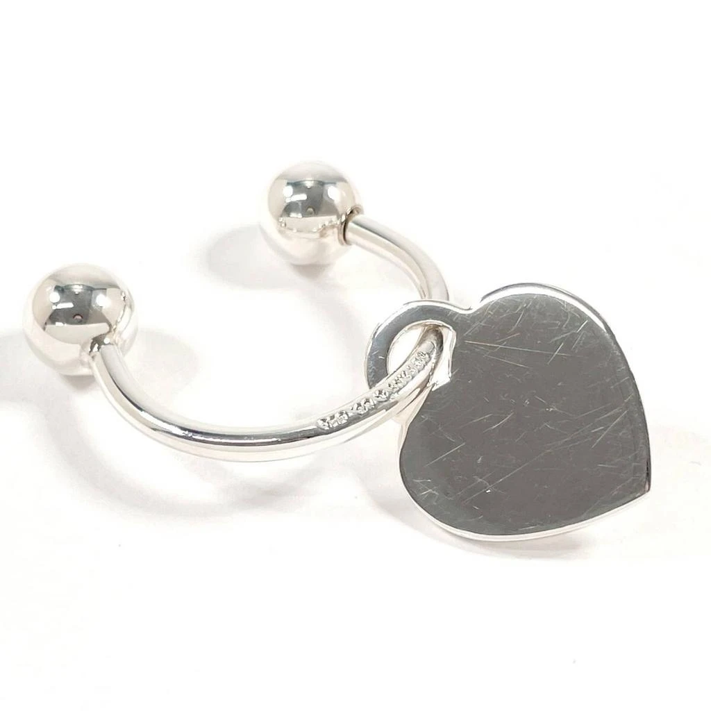 Tiffany 
Co. 925 Keyring (Pre-Owned) 2