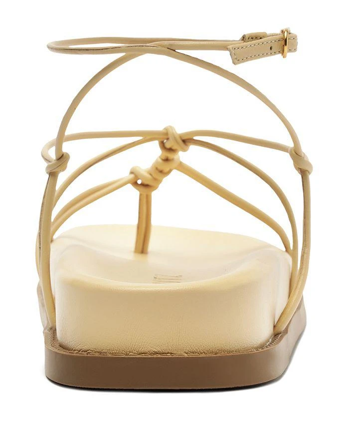 Schutz Women's Calabria Sporty Sandals 3