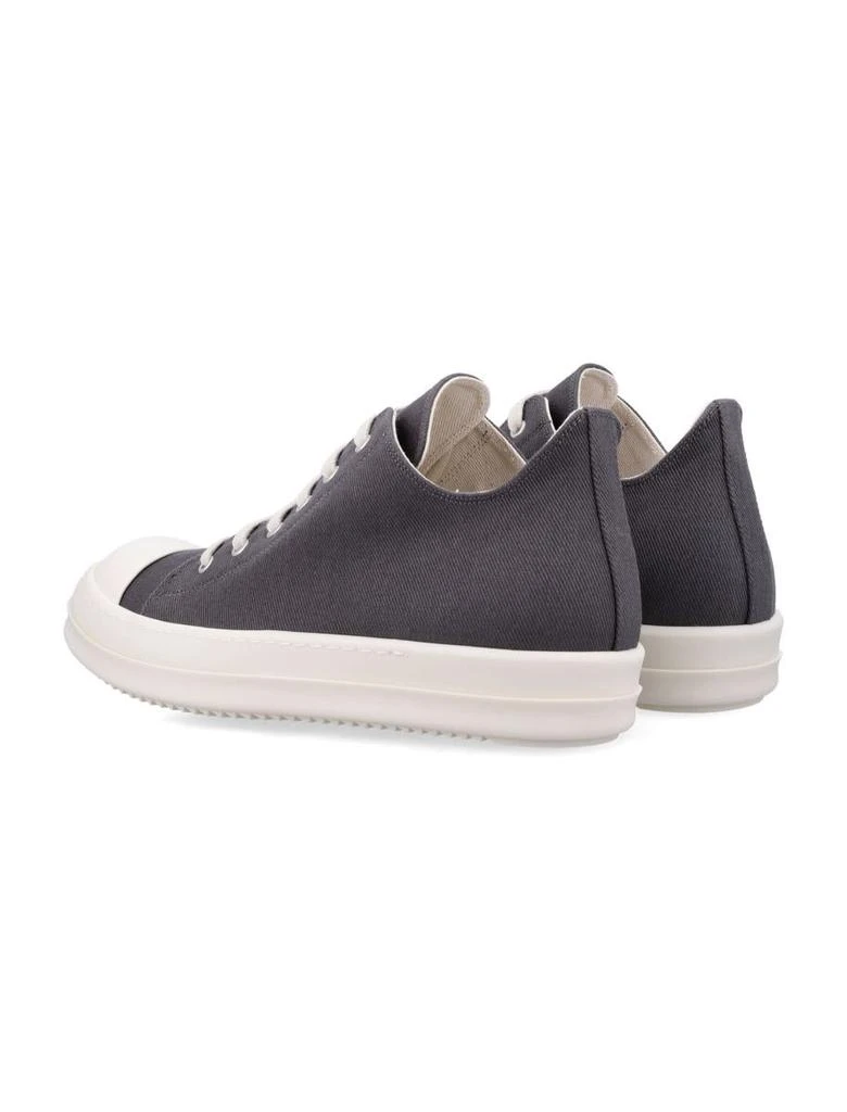 Rick Owens Rick Owens Drkshdw Low Sneaks 4