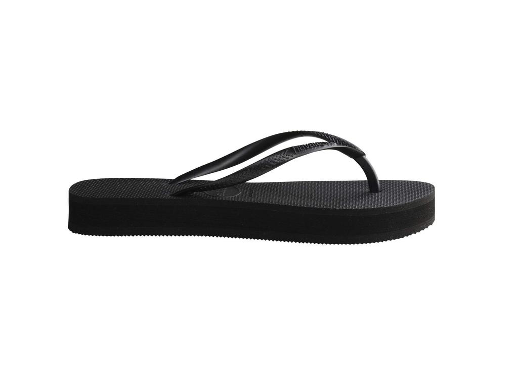 Havaianas Slim Flatform Flip-Flop Sandal