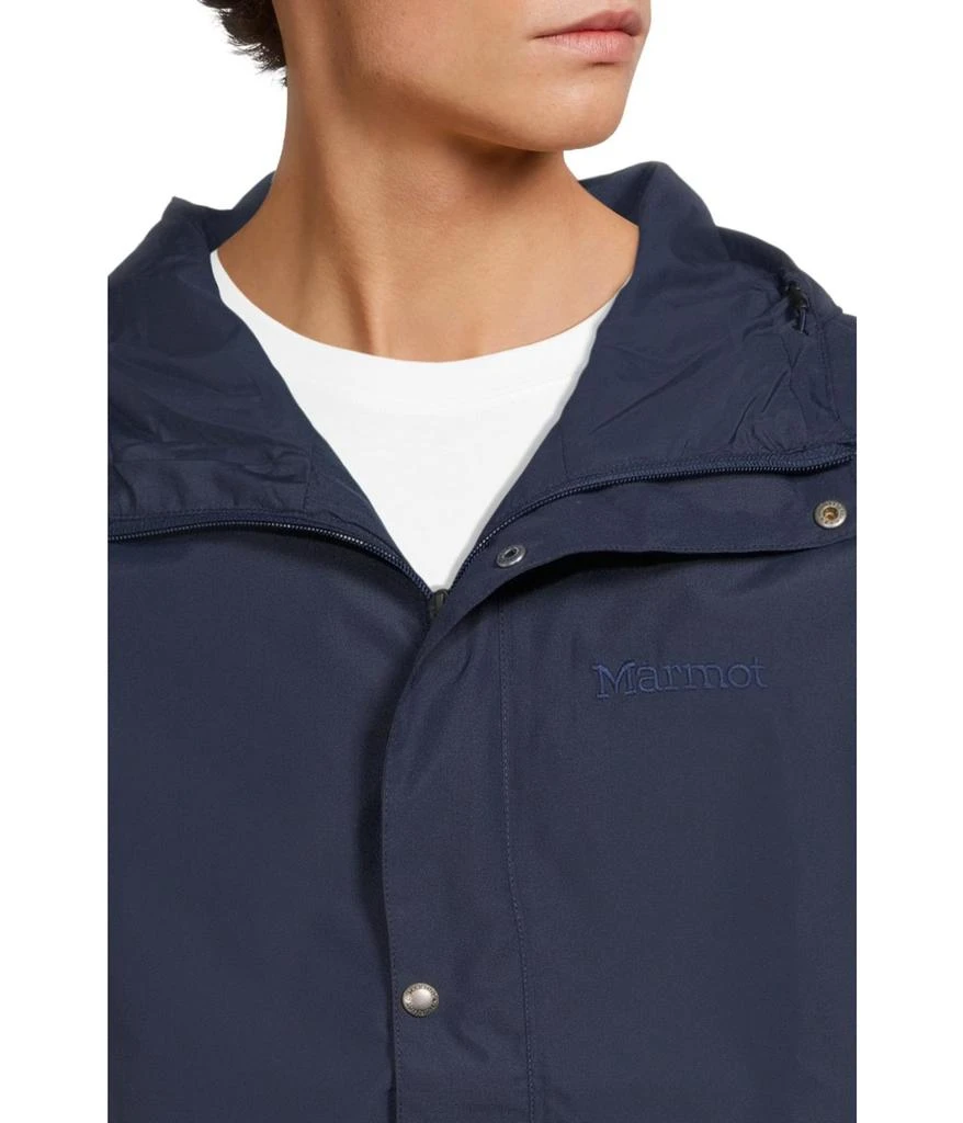 Marmot Cascade Rain Jacket 3