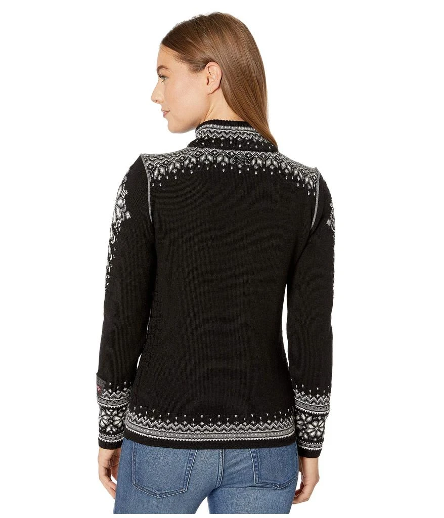 Dale of Norway 140th Anniversary Feminine Jacket 3