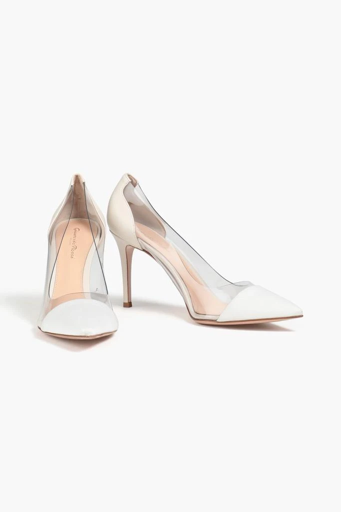 Gianvito Rossi Gianvito Rossi - High Heel Pumps - 0 - Woman 4