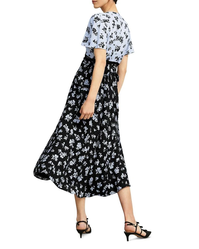 HOBBS LONDON Limited Arlington Dress 3
