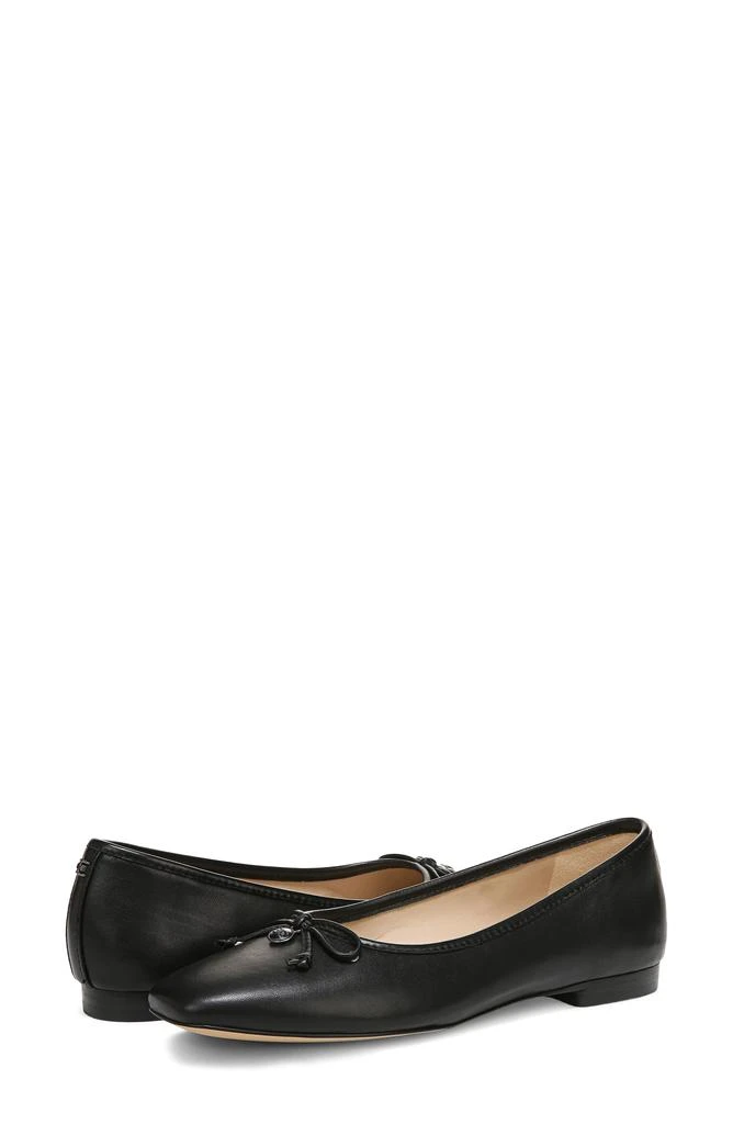 Sam Edelman Meadow Ballet Flat 10