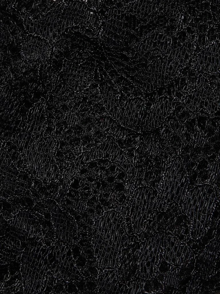 Kiki De Montparnasse Petite Fleur Lace Briefs 6