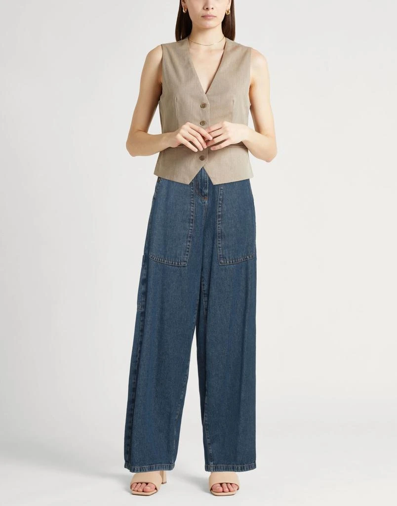 ETRO Denim pants 2