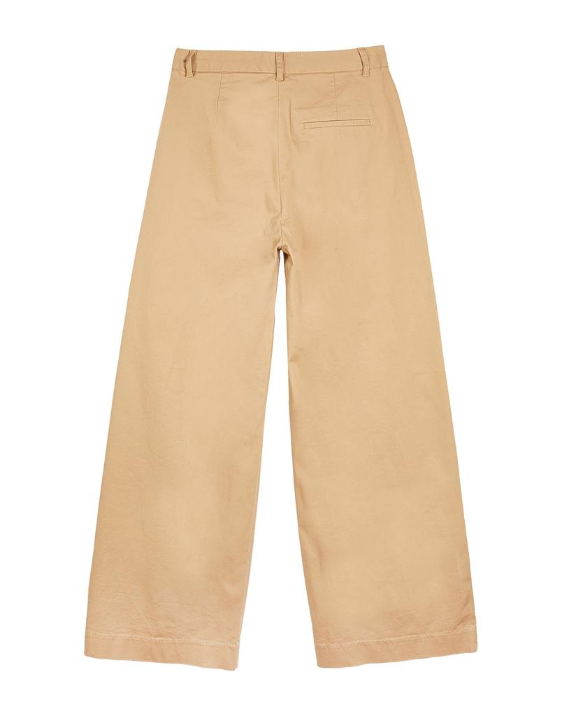 LES COYOTES DE PARIS Casual pants
