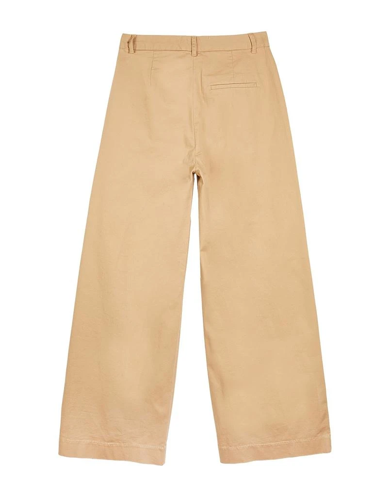 LES COYOTES DE PARIS Casual pants 2