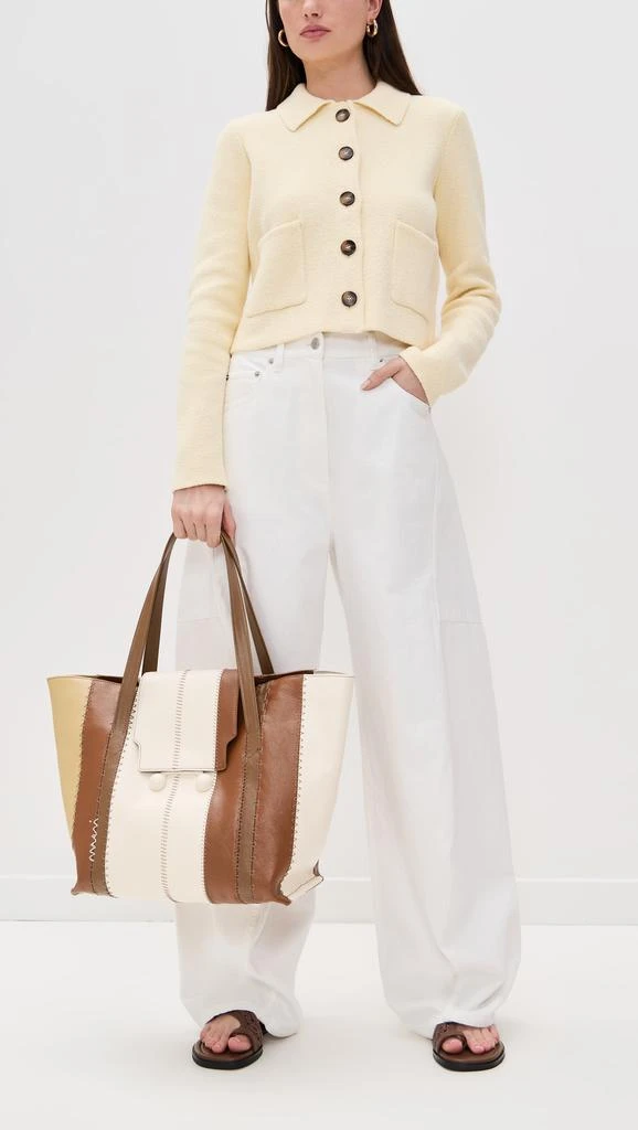 Marni Shopper Medium Bag 2
