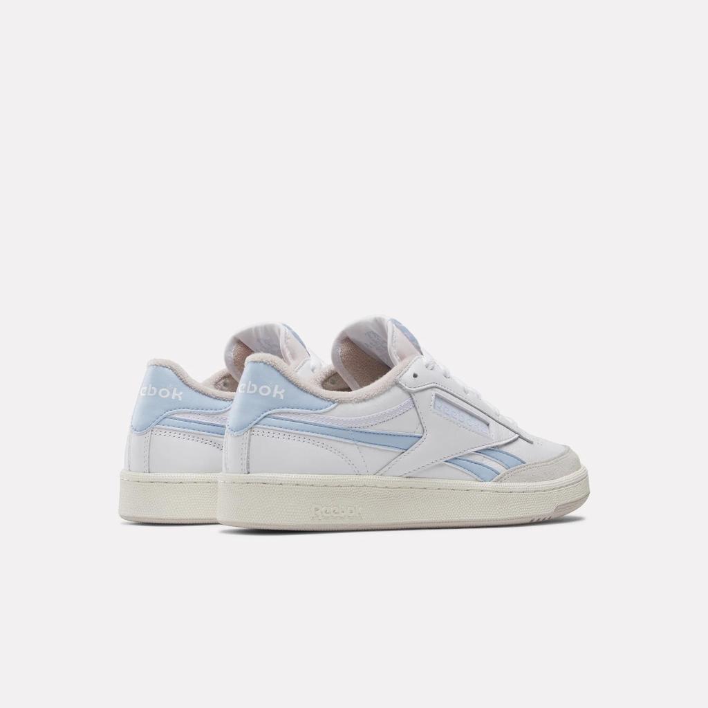 Reebok Club C Revenge Vintage Unisex Shoes