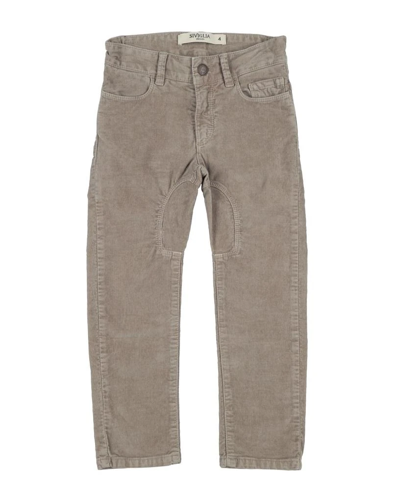 SIVIGLIA Casual pants