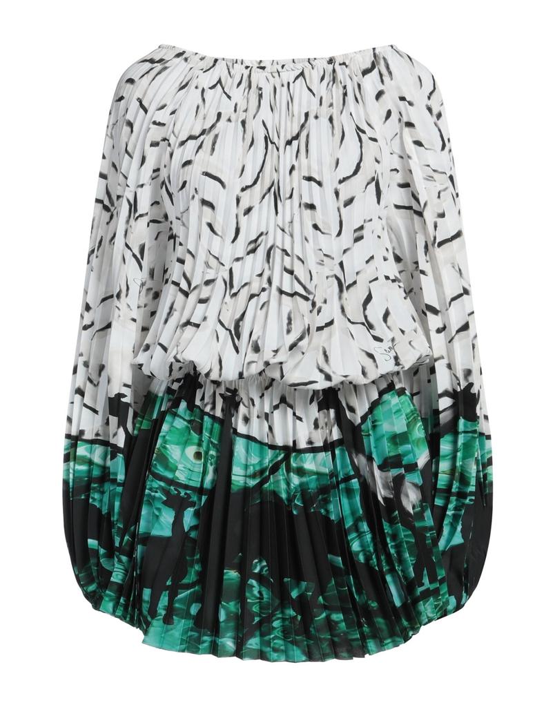 STELLA JEAN Pleated dress