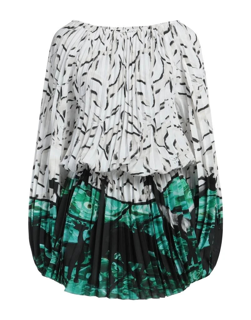 STELLA JEAN Pleated dress 1