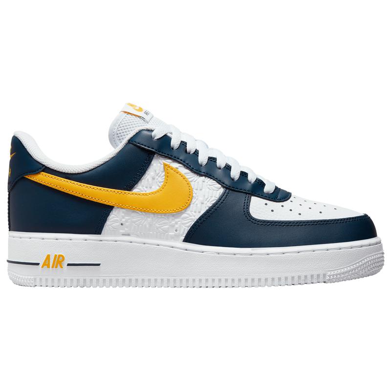 NIKE Nike Air Force 1 Low FLC - Men's
