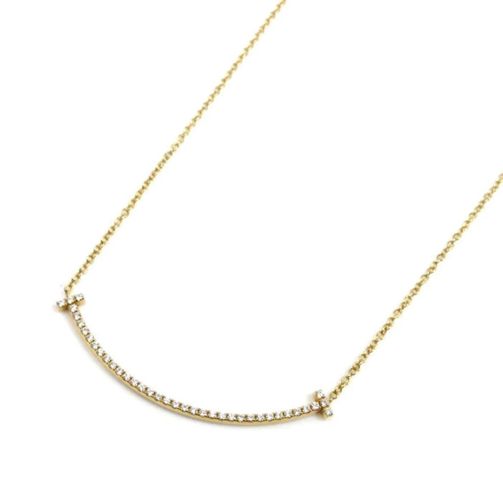 Tiffany 
Co. (18K) Necklace (Pre-Owned)
