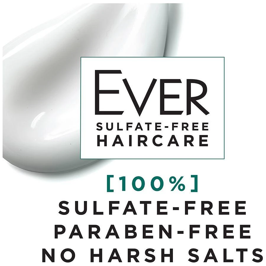 L'Oreal Paris Thickening Sulfate Free Shampoo for Thin Hair 7