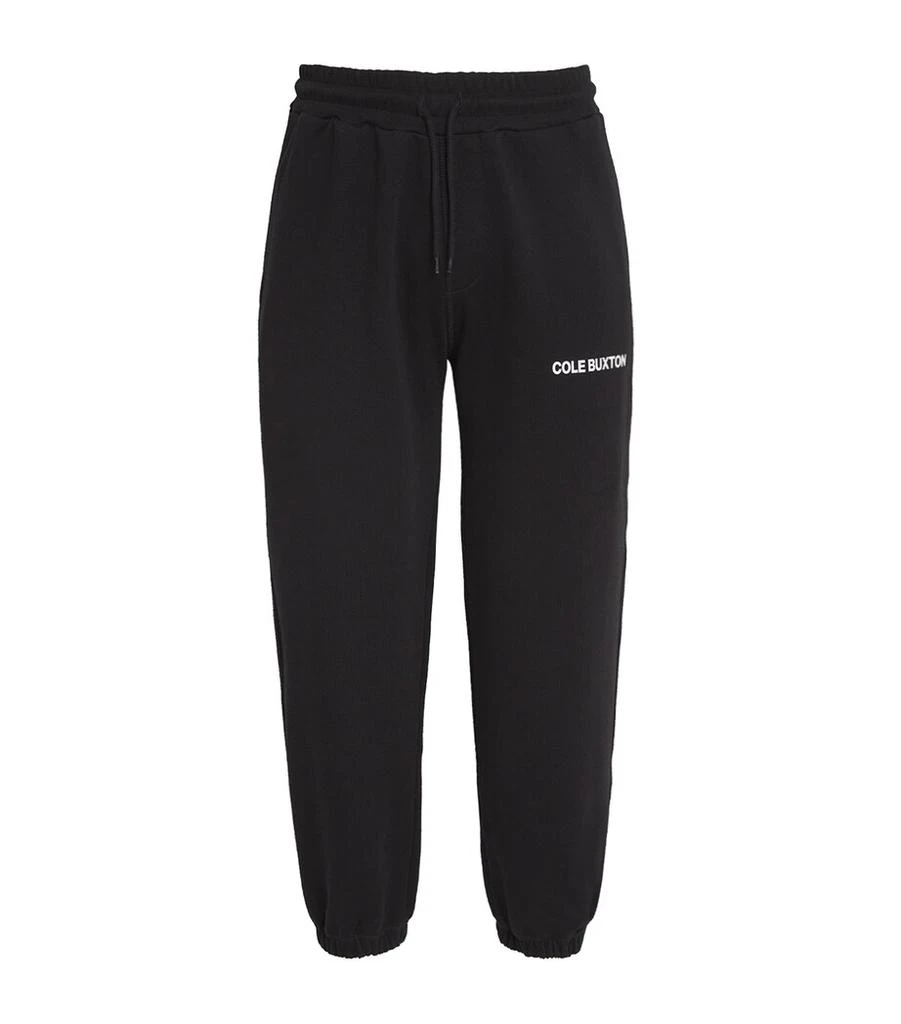 COLE BUXTON Sportswear Sweatpants 1