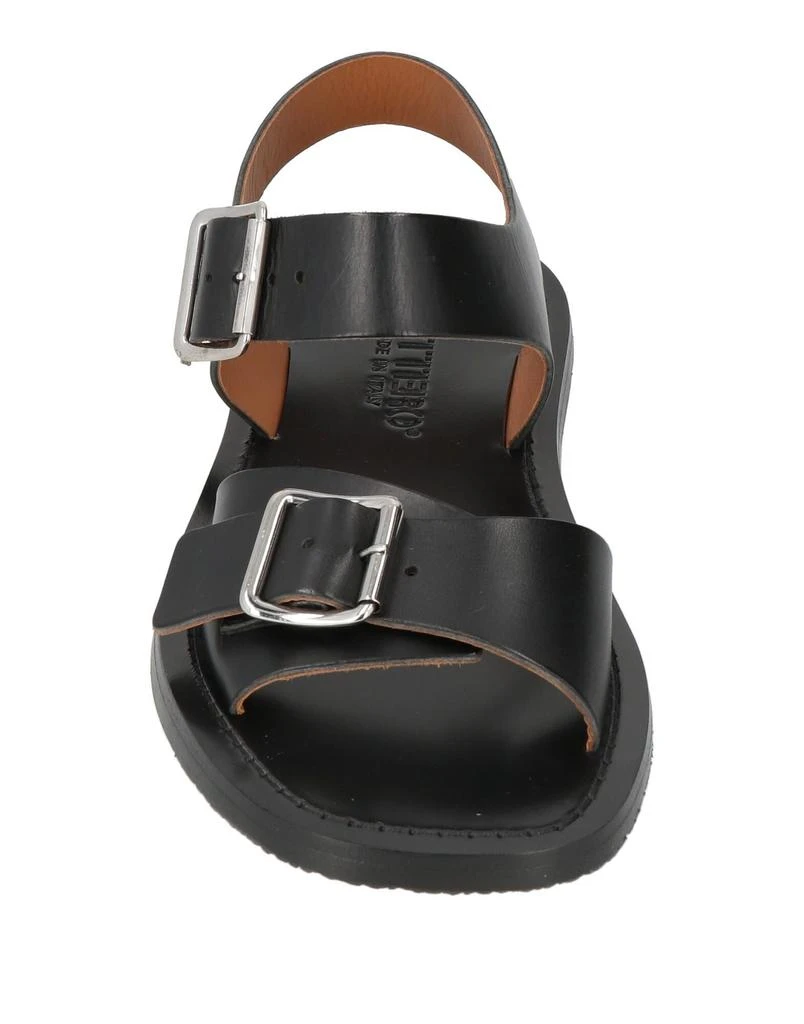BUTTERO Sandals 4