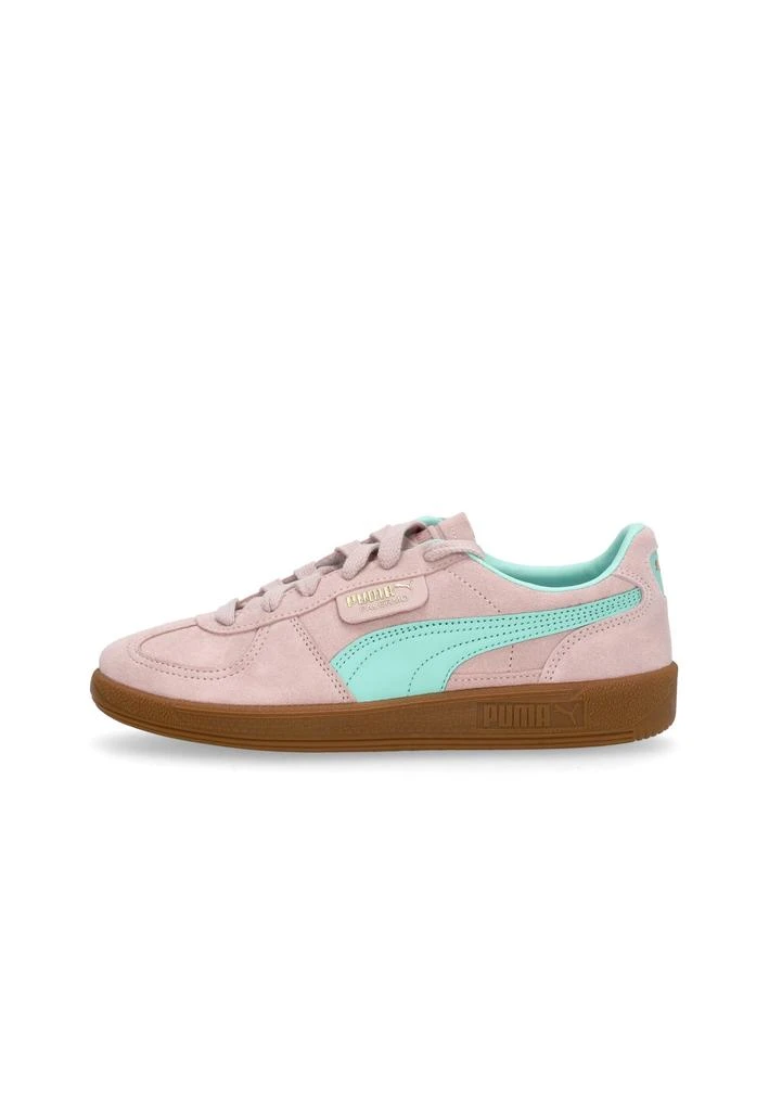 Puma Women's Low Shoe Palermo Mauve Mist/mint Gum 1
