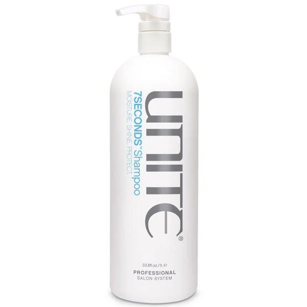 UNITE Hair UNITE Hair 7 Seconds Shampoo 33oz 1