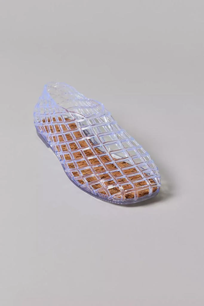 Coconuts By Matisse Coconuts By Matisse Footwear Marlow Jelly Flat 4