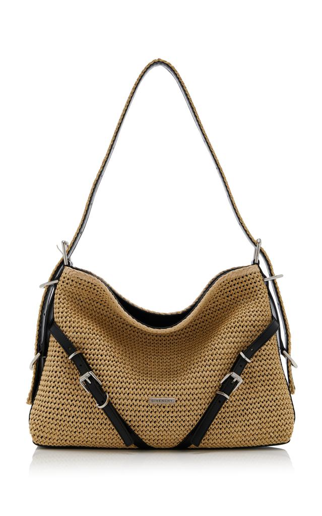 Givenchy Givenchy Voyou Boyfriend Party Shoulder Bag - Bags