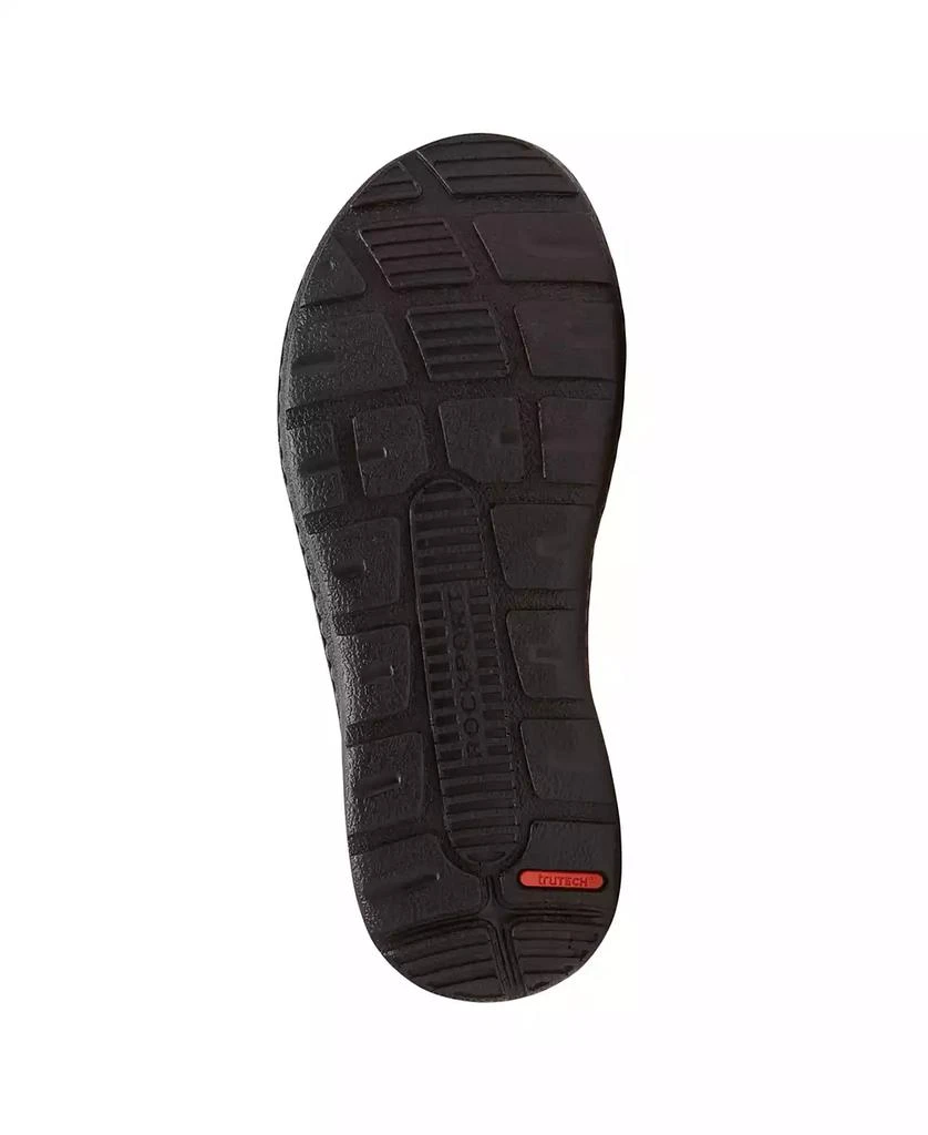 Rockport Men's Darwyn Slide 2 Sandals 4