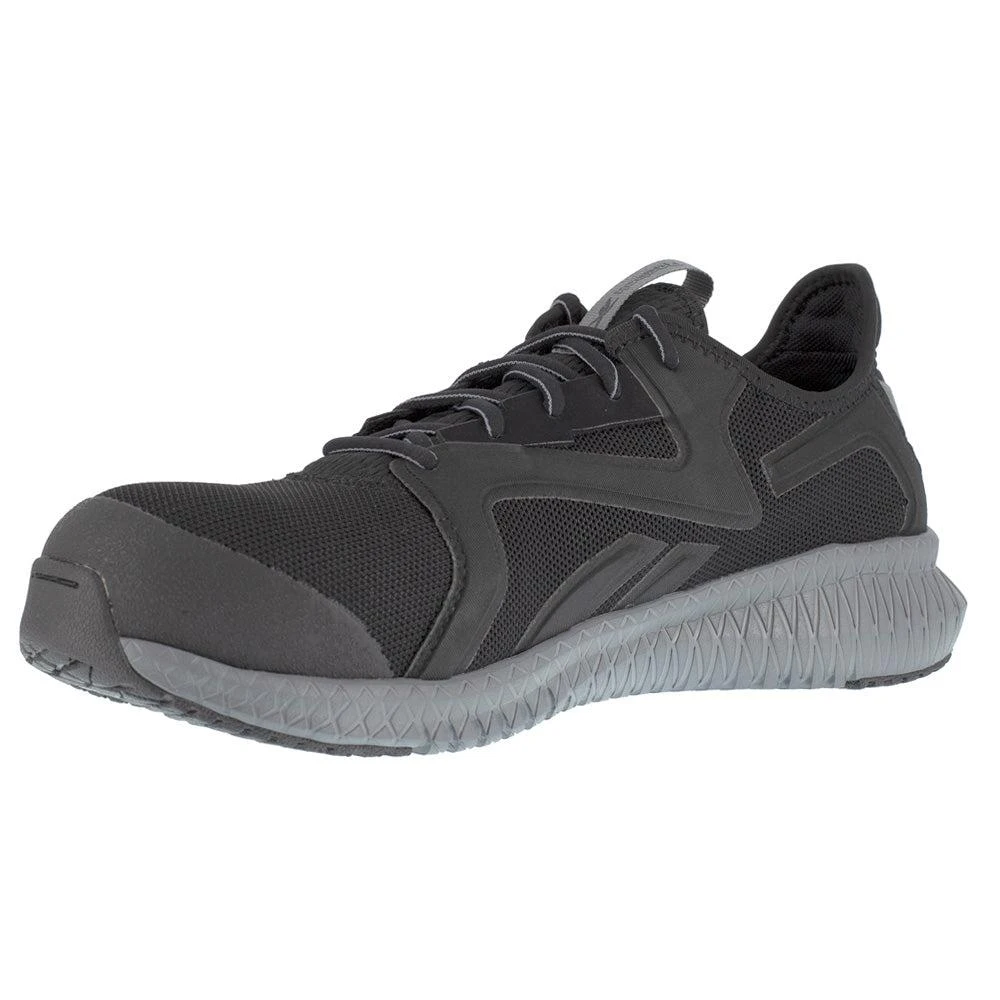 Reebok Flexagon 3.0 Slip Resistant Composite Toe Work Shoes 4