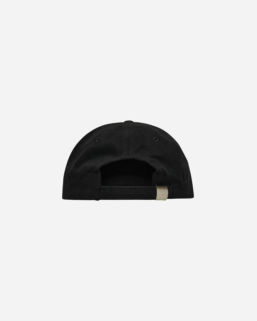 AFFXWRKS WRKS Cap Black 4