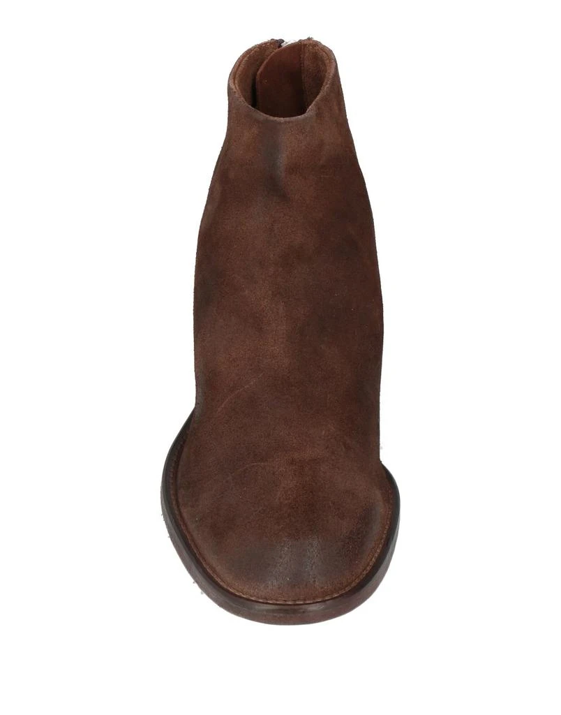 MOMA Ankle boot 4