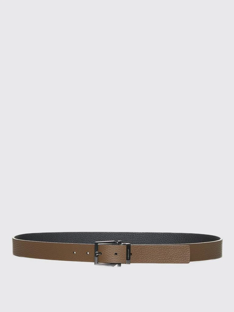 Salvatore Ferragamo Belt men Ferragamo 2